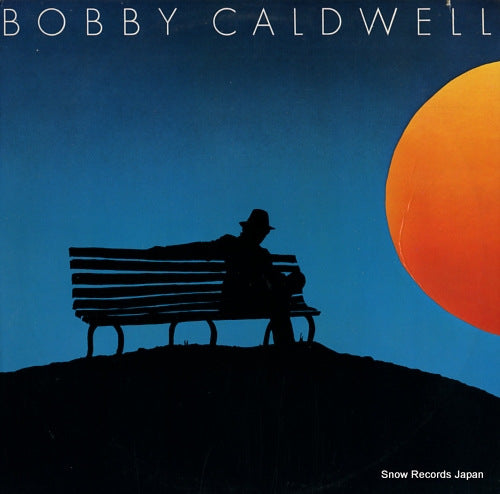 CALDWELL, BOBBY bobby caldwell CLOUDS8804