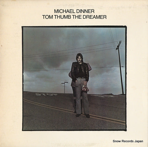 DINNER, MICHAEL tom thumb the dreamer F-9512