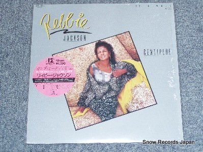 JACKSON, REBBIE centipede 12AP2937