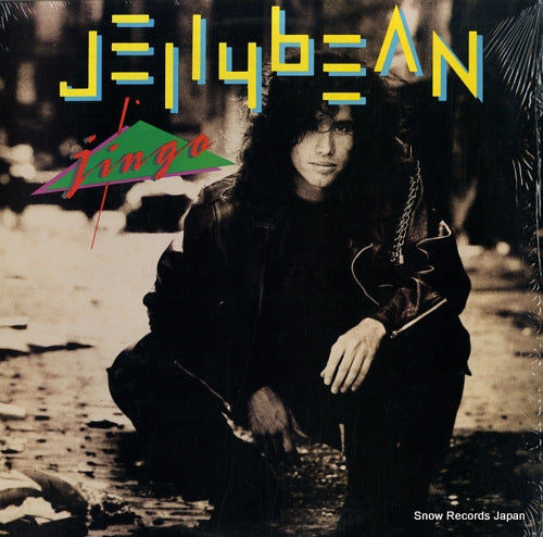 JELLYBEAN jingo 4V943206