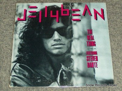 JELLYBEAN the real thing 4V9-43171