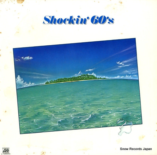 V/A shockin' 60's L-12504A