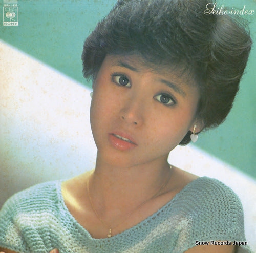 MATSUDA, SEIKO seiko index 28AH1438