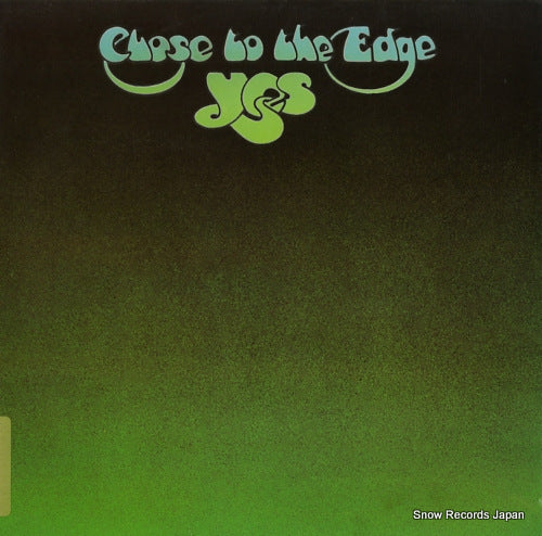 YES close to the edge SD19133
