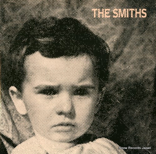 SMITHS, THE that joke isn't funny anymore RT186
