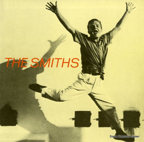 SMITHS, THE the boy with the thorn in his side RT191