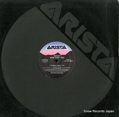 KEEDY save some love AD-2194