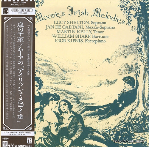 V/A moore's irish melodies G-13014/79059-1