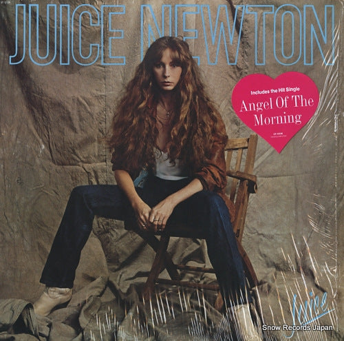 NEWTON, JUICE juice ST-12136