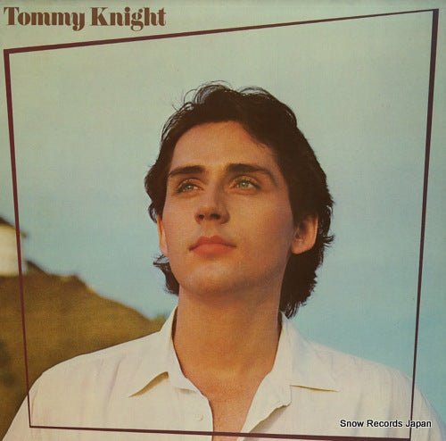 KNIGHT, TOMMY tommy knight FC37183