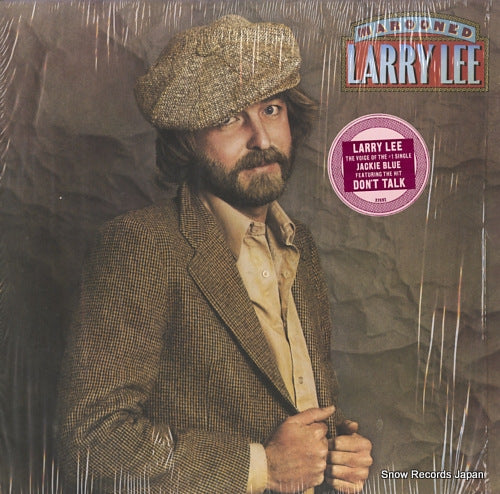 LEE, LARRY marooned FC37692