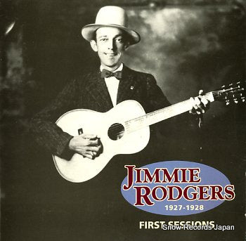 RODGERS, JIMMIE first sessions 1056