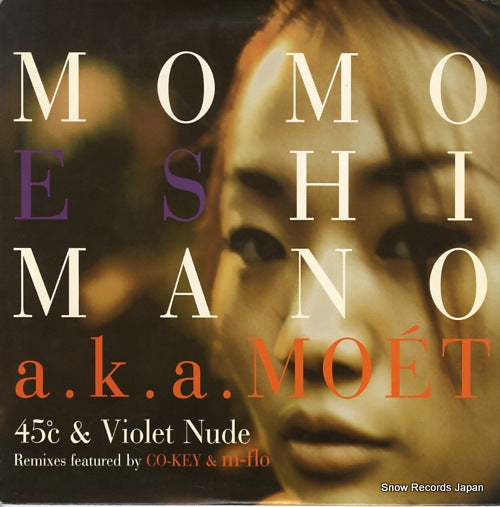 SHIMANO, MOMOE 45 & violet nude DNAJ-001