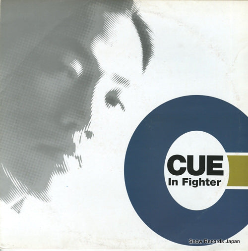 CUE in fighter ADJA-3 / ADJ-AS-001