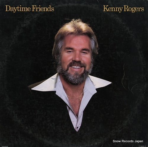 ROGERS, KENNY daytime friends UA-LA754-G