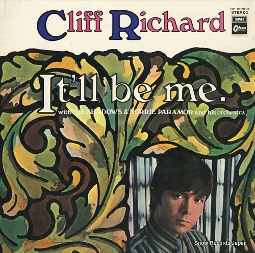 RICHARD, CLIFF it'll be me. OP-80009