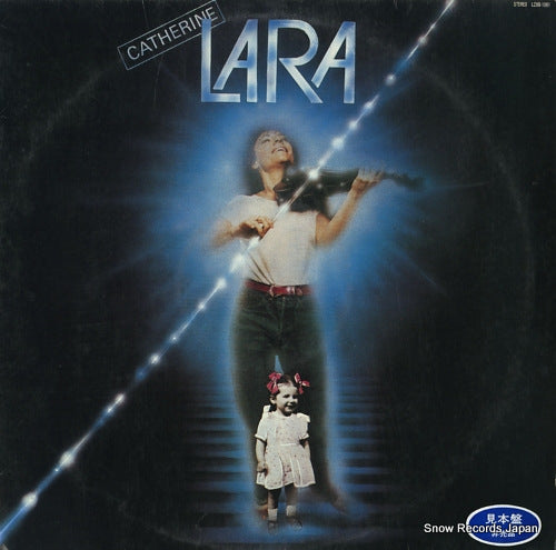 LARA, CATHERINE catherine lara L28B-1061