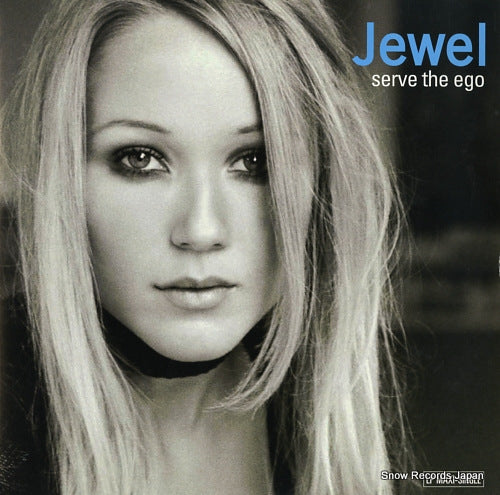 JEWEL serve the ego 85396-0