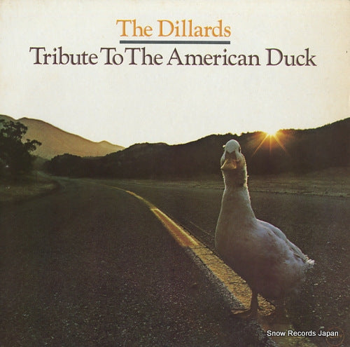 DILLARDS, THE tribute to the american duck PP-LA175-F
