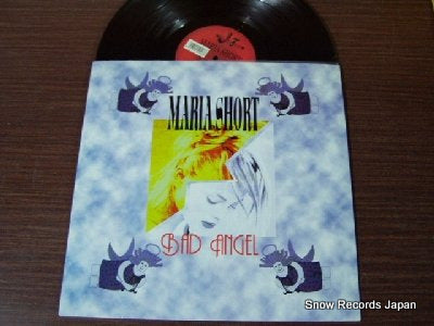 SHORT, MARIA bad angel VIB.43