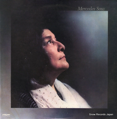 SOSA, MERCEDES mercedes sosa 823312-1