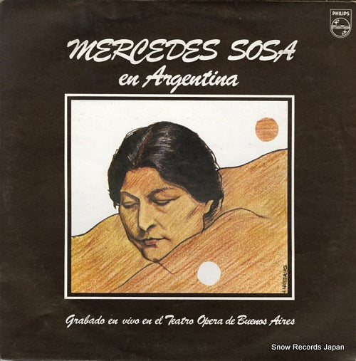 SOSA, MERCEDES en argentina 6388107/8