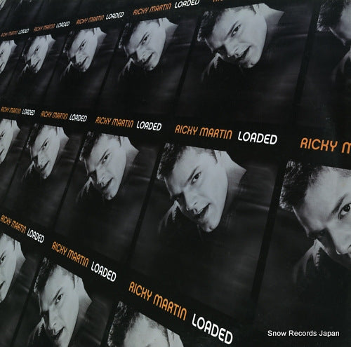 MARTIN, RICKY loaded 4479596