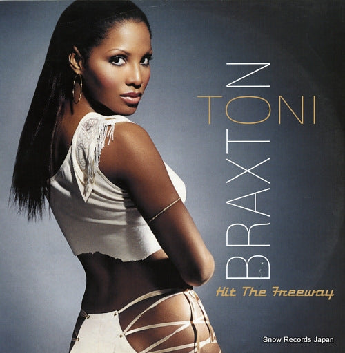 BRAXTON, TONI hit the freeway 82876506371