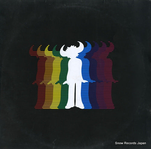 JAMIROQUAI high times 6653706