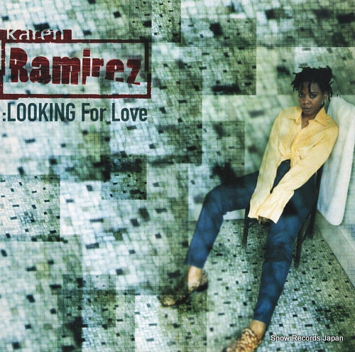 RAMIREZ, KAREN looking for love FESX44/568949-1