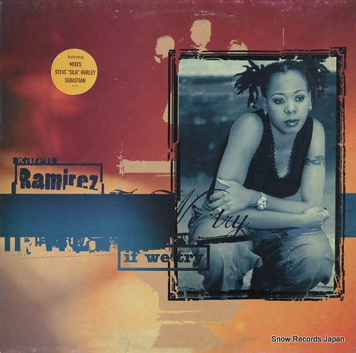 RAMIREZ, KAREN if we try BL019