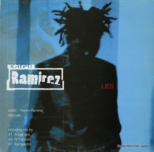 RAMIREZ, KAREN lies BL023