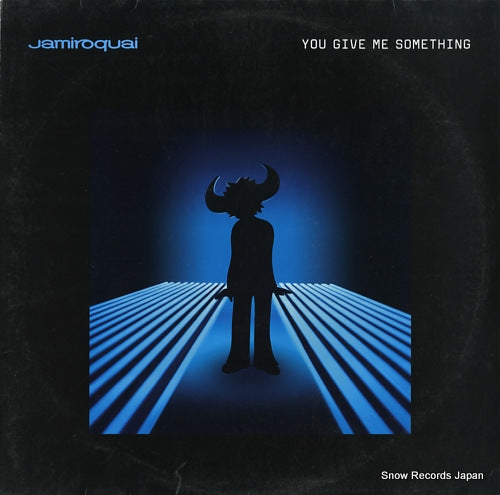 JAMIROQUAI you give me something S26720578