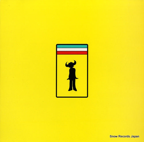 JAMIROQUAI virtual insanity SSQ6636136