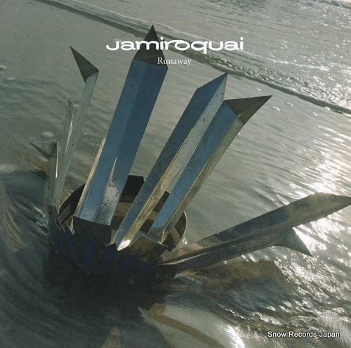 JAMIROQUAI runaway 88697016001