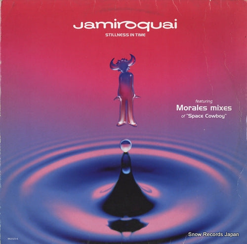 JAMIROQUAI stillness in time 662025-6
