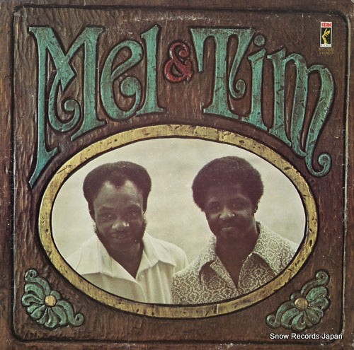 MEL AND TIM mel & tim STS-5501