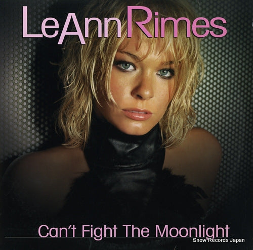 RIMES, LEANN can't fight the moonlight D0-77098