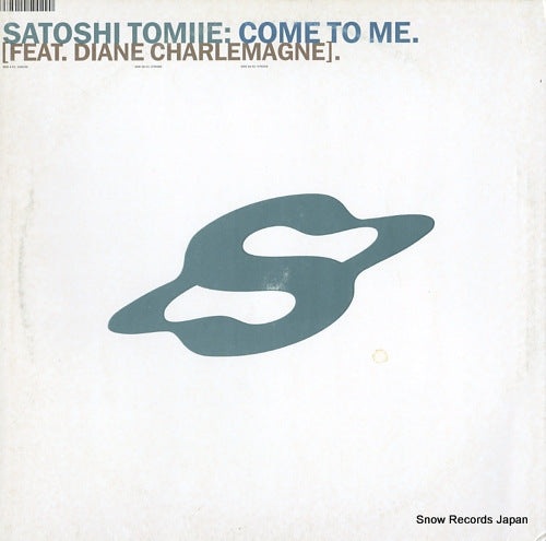 TOMIIE, SATOSHI come to me AIJT5002