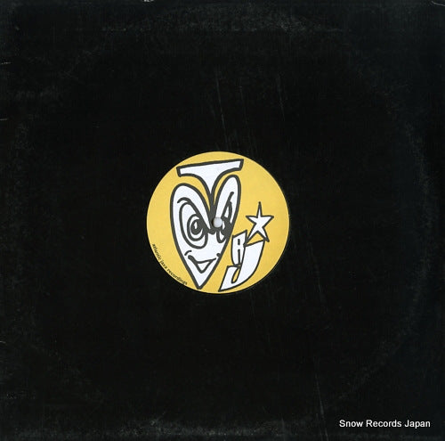 BASEMENT JAXX summer daze ep JAXX003