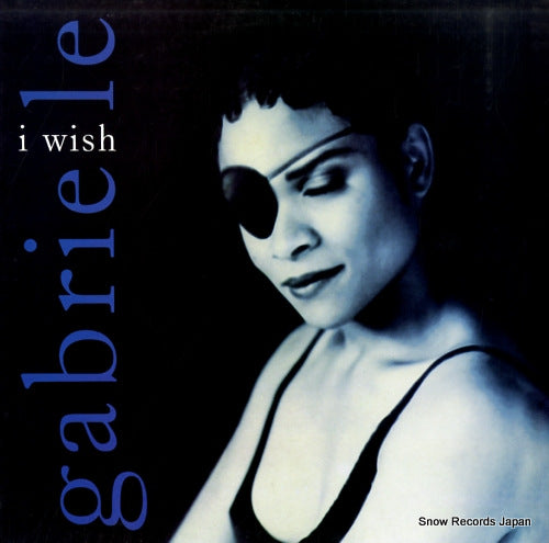 GABRIELLE i wish GODX108 / 857363-1
