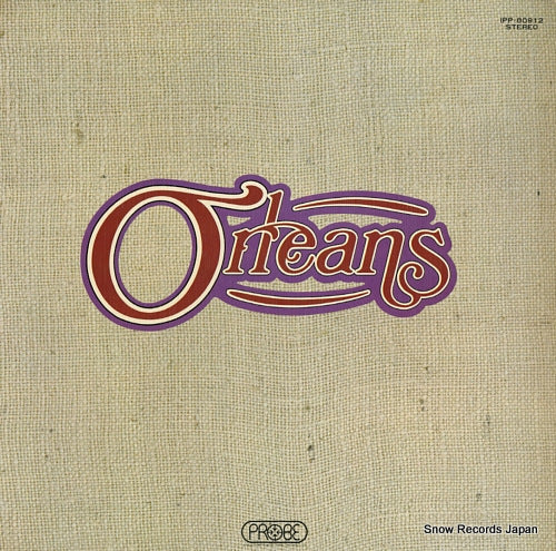 ORLEANS orleans IPP-80912