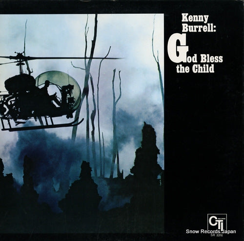 BURRELL, KENNY god bless the child SR3316
