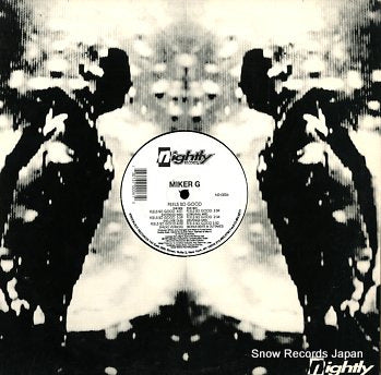 MIKER G feels so good NR-0006