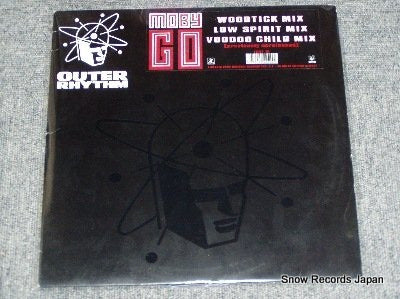 MOBY GO woodtick mix FOOT15