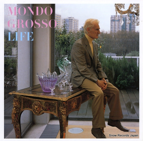 MONDO GROSSO life AIJT5072
