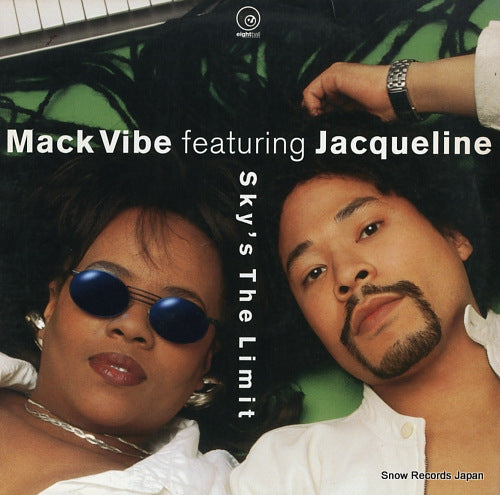 MACK VIBE, THE sky's the limit 54218-0