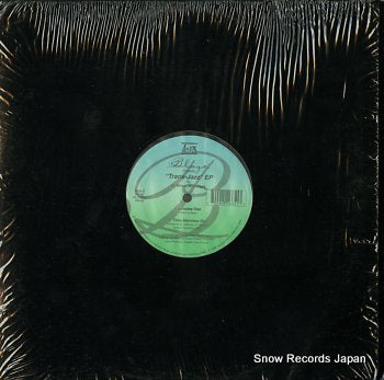 BLAZE trans-jazz SR1665