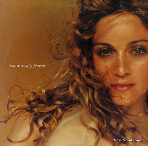 MADONNA frozen 943993-0