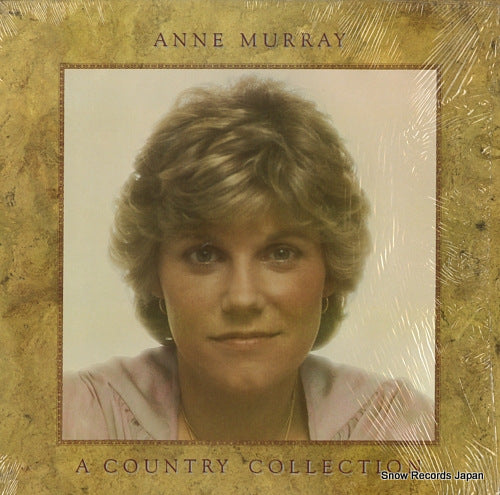 MURRAY, ANNE a country collection ST-12039